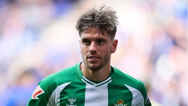 Lo Celso y otros futbolistas son parte de una investigación por contrabando