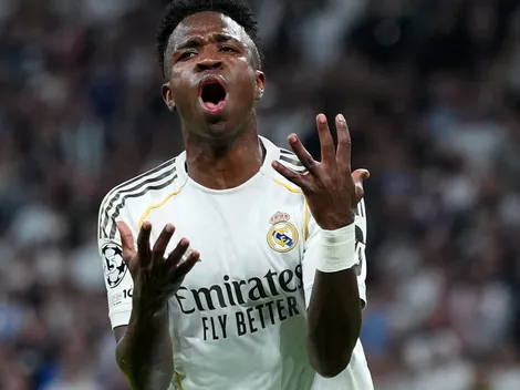 Fue el ’10’ del Real Madrid y destrozó a Vinicius Jr. tras la derrota vs. Bayern Múnich: “Horrible”