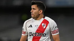 Por qué no juega Marcos Acuña en River vs. Blooming por la Copa Sudamericana 2026