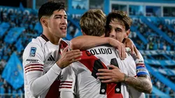Ni Closs ni Vignolo: se confirmó quién será el relator en la visita de River a Blooming por la Copa Sudamericana