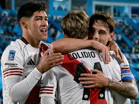 Ni Closs ni Vignolo: se confirmó quién será el relator en la visita de River a Blooming por la Copa Sudamericana