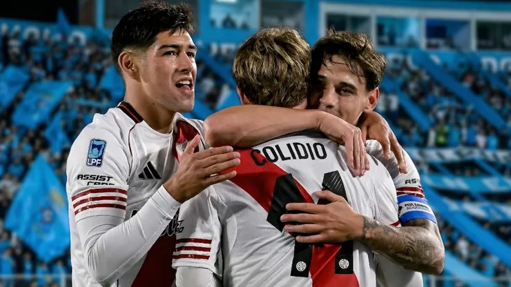 Ni Closs ni Vignolo: se confirmó quién será el relator en la visita de River a Blooming por la Copa Sudamericana