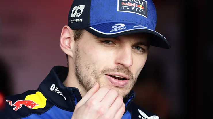 El desafío de Ralf Schumacher a Max Verstappen
