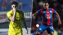 San Lorenzo abre su participación en la Sudamericana.