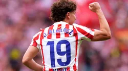 Por qué Julián Alvarez no lleva tilde en su apellido