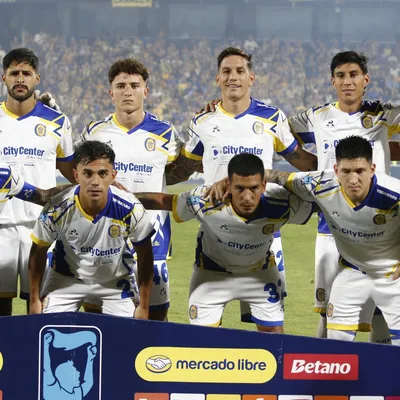 Pronósticos Rosario Central vs. Independiente del Valle: el Canalla busca imponerse en Arroyito