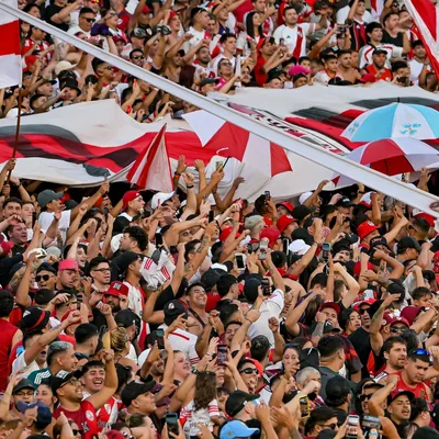 Los hinchas de River explotaron contra un futbolista propio: "Pobre, triste, lamentable y patético"