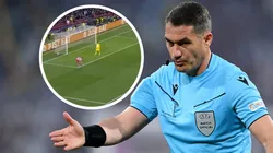 El reglamento indica que en las situaciones como las de Juan Musso y Marc Pubill se debe sancionar penal.