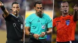 Histórico: Argentina tendrá tres árbitros de campo en el Mundial 2026