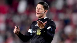 Por qué Nicolás Ramírez no va al Mundial 2026