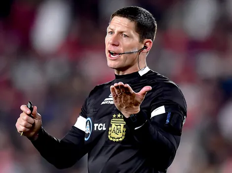 ¿Por qué Nicolás Ramírez no va al Mundial 2026?