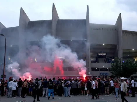 Se retomaron las negociaciones para la venta del Parque de los Príncipes, estadio del PSG