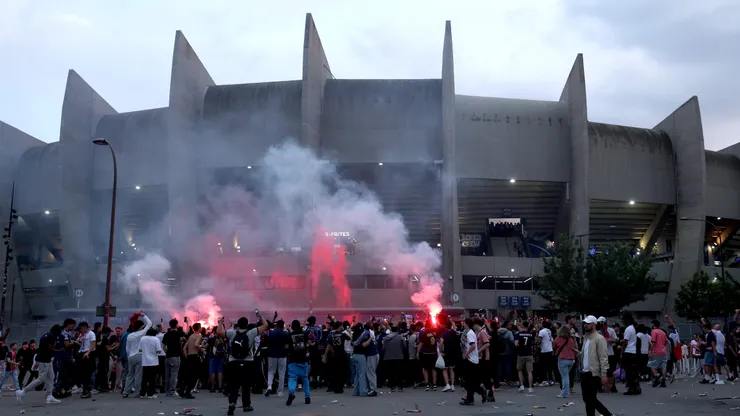 Se retomaron las negociaciones para la venta del Parque de los Príncipes, estadio del PSG