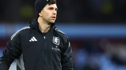 Manchester United va por una figura del Aston Villa