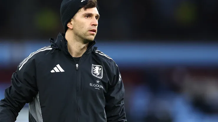 Manchester United va por una figura del Aston Villa