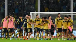Talleres reveló los millones que recaudó tras recibir hinchas de Boca en el Kempes