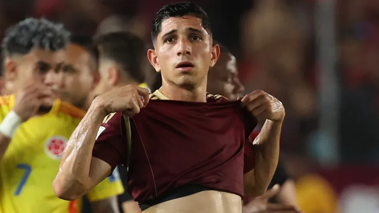 Jefferson Savarino