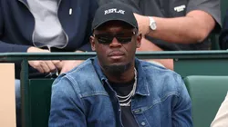 Usain Bolt, leyenda del mundo del atletismo