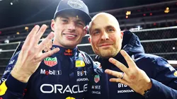 Giampiero Lambiase deja Red Bull