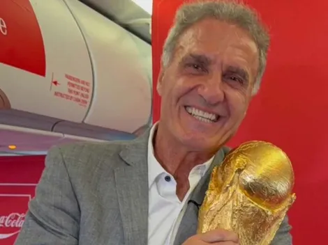 Además de la Selección Argentina, Oscar Ruggeri mencionó a 5 países como candidatos a ganar el Mundial 2026