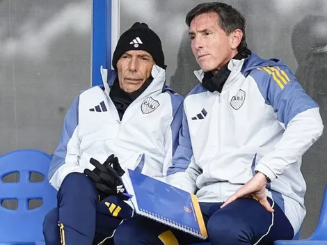 Úbeda le dedicó un posteo a Miguel Russo, en el día de su cumpleaños: “Siempre recordándote”