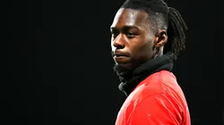 Arthur Okonkwo optó por representar a Nigeria a nivel internacional