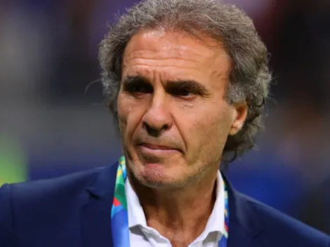 Ruggeri analizó a Messi de cara al Mundial: "No tengo dudas"