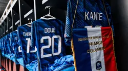 Nike reconoció un error en sus camisetas para el Mundial 2026