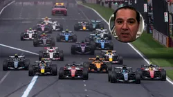 La Fórmula 1 se prepara para más cambios.