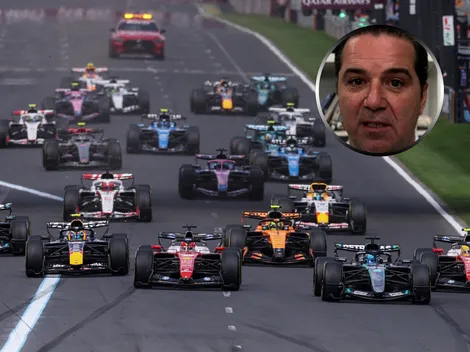 Atento, Colapinto: los importantes cambios que se preparan en el reglamento de la Fórmula 1