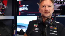 Horner intentó comprar parte de Alpine, pero no se lo permitieron