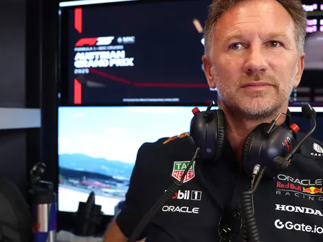 Christian Horner intentó convertirse en nuevo dueño de Alpine y Renault lo rechazó