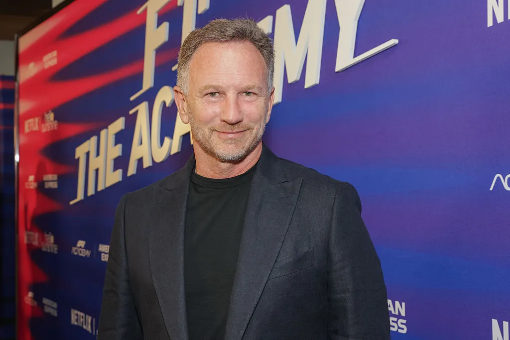 Horner quiere volver a la Fórmula 1, pero con un rol más relevante. (Getty)