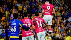 Por la Copa Libertadores, Rosario Central recibe a Independiente del Valle.