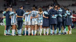 Tres partidos en una semana en busca de la clasificación al Mundial de Brasil: así jugará la Selección femenina por la Liga de Naciones