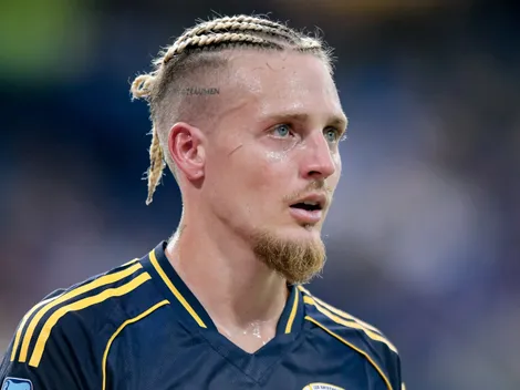 Ascacíbar destacó a Aranda y su presente en Boca: "Es diferente"