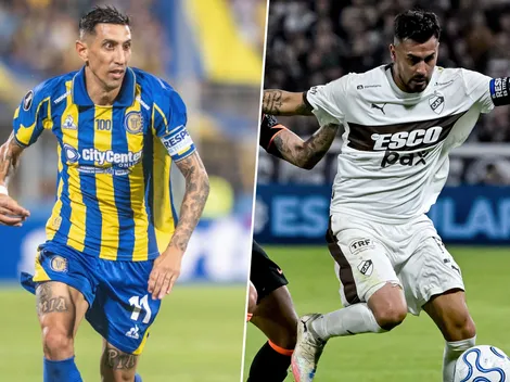 Así quedó la tabla de posiciones de la Copa Libertadores 2026