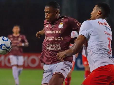 Incómodo: cómo quedó el grupo de River en la Sudamericana tras la Fecha 1