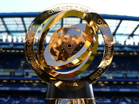 Así quedó el ranking rumbo al Mundial de Clubes 2029