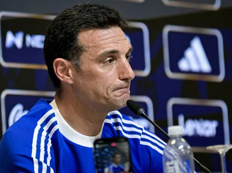 En España hablan de un "bochorno" en Argentina antes del Mundial