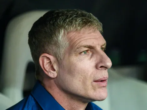 Martín Palermo contó toda la verdad sobre su frustrado arribo a San Lorenzo