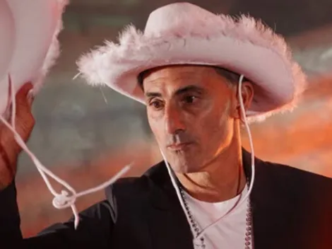 Diego Latorre apuntó contra una medida que comenzó a aplicarse en la Libertadores y la Sudamericana