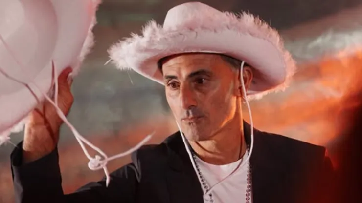 Diego Fernando Latorre