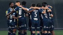 El presente del FC Girondins de Bordeaux es el peor de su historia
