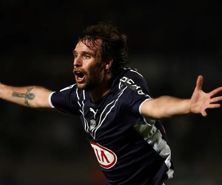 Fernando Cavenaghi dejó su huella en el club francés. (IG/@fercaveoficial)