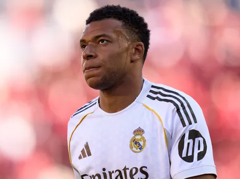 El tapado muy cercano a Mbappé que podría convertirse en DT de Real Madrid tras el Mundial