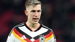 Nico Schlotterbeck confirmó su futuro