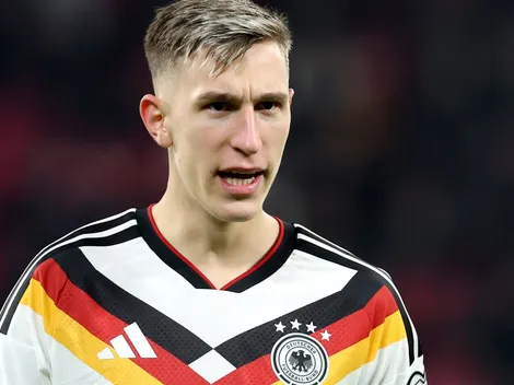 Vale 55 millones, lo buscan Real Madrid, Bayern Múnich y otros grandes de Europa y decidió dónde jugará post Mundial 2026