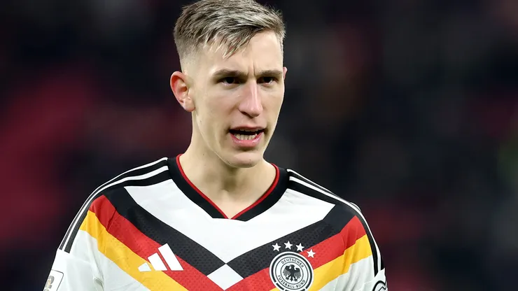 Nico Schlotterbeck confirmó su futuro