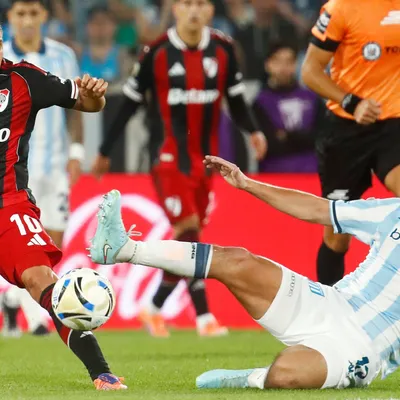 Pronósticos Racing vs. River: un clásico de alto vuelo en el Cilindro